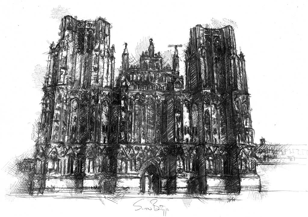Wells cathedral SeanBriggs